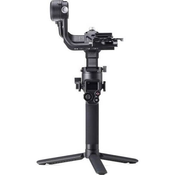 "Used DJI RSC-2 Gimbal – Excellent Condition, Urgently for Sale!" 0