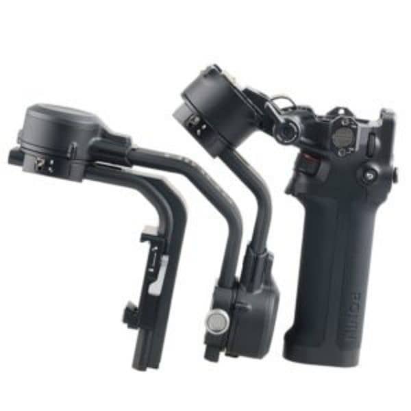 "Used DJI RSC-2 Gimbal – Excellent Condition, Urgently for Sale!" 1