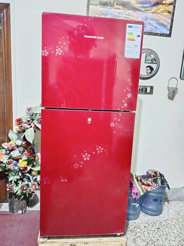 Brand New Fridge Special Edition Colour 1