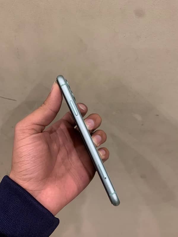 Iphone 11 128gb jb 0