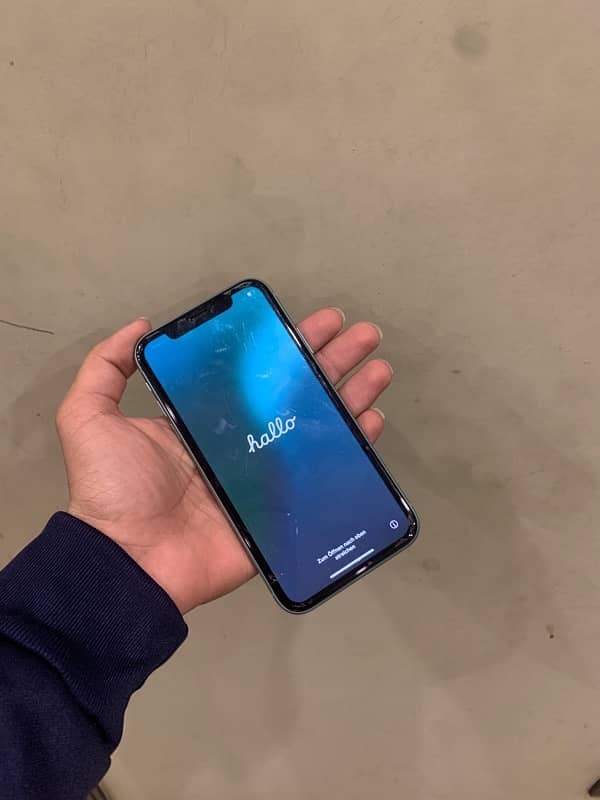 Iphone 11 128gb jb 6