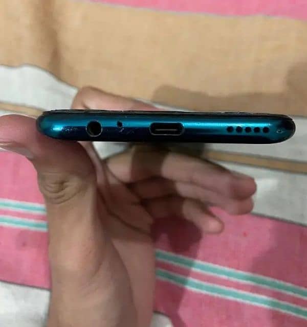 HUAWEI Y9 Prime 2019 1