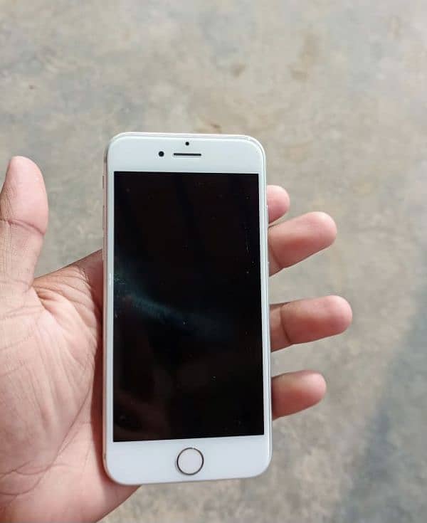 Iphone 7 PTA 3