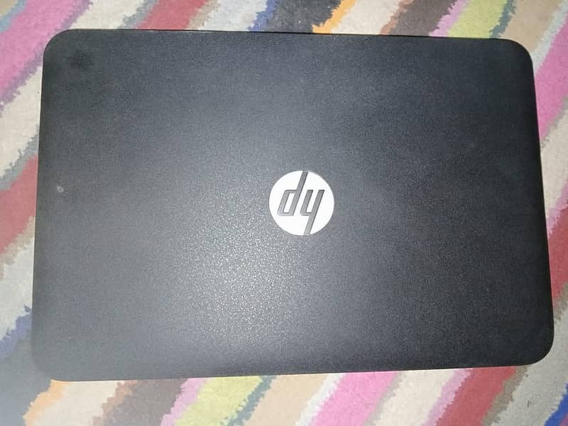 HP Chromebook 4GB Ram 16GB Storage 4