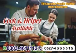 Available Domestic Employees Cook Maids Baby Care  Patient Care