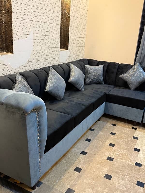 7  seater sofa for sale 1