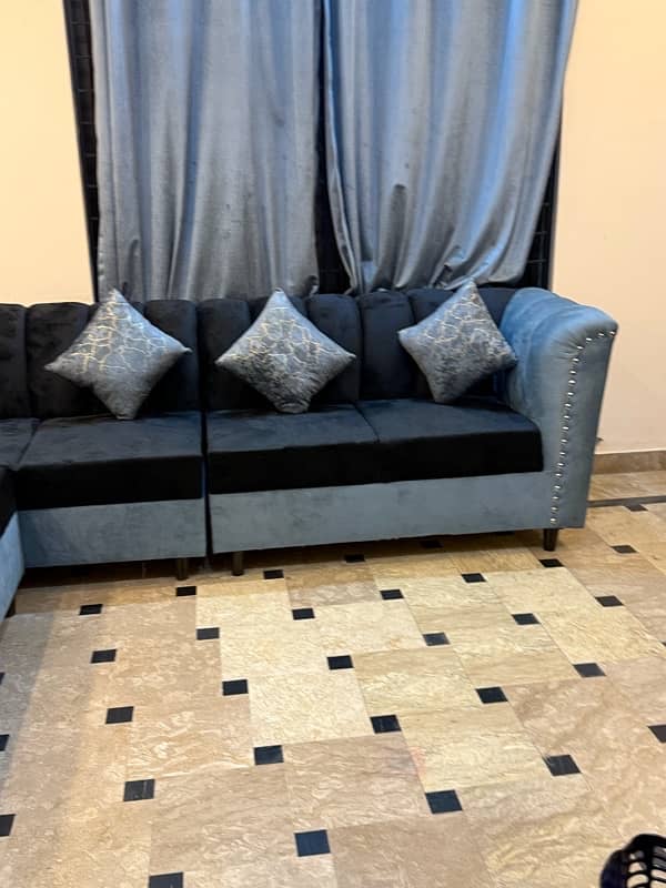 7  seater sofa for sale 2