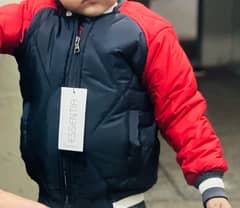 Essentia jackets real