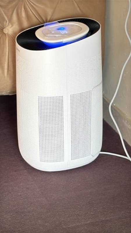 Okasha Smart Air Purifier for Sale 3