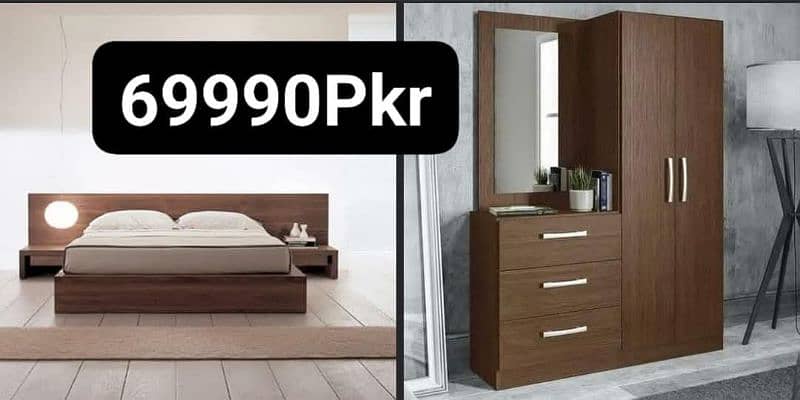 Bedroom Furniture Sets 3