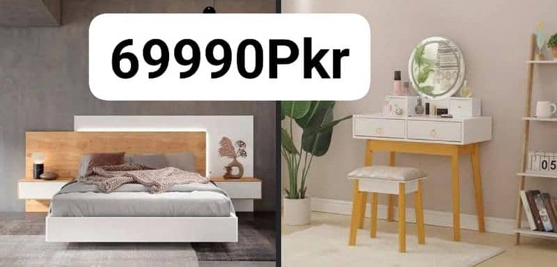 Bedroom Furniture Sets 6