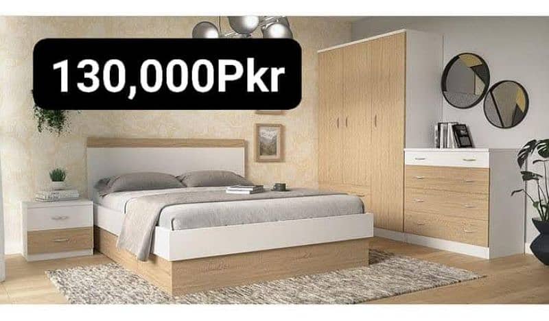 Bedroom Furniture Sets 15