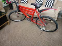 cycle 24 inch / bicycle / imported cycle / baby cycle / girl cycle