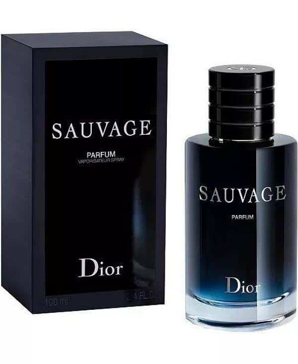 Branded perfumes for Sale 1