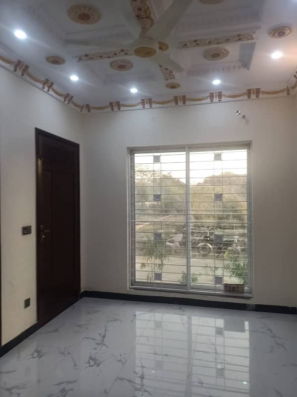 5 Marla double storey House for rent Khan village Road Multan 1