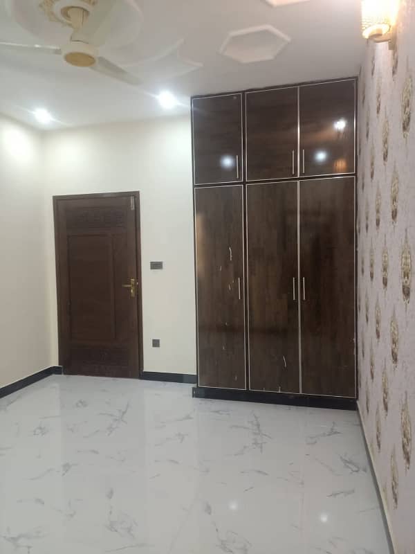 5 Marla double storey House for rent Khan village Road Multan 6