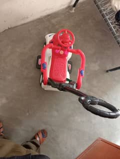 baby car