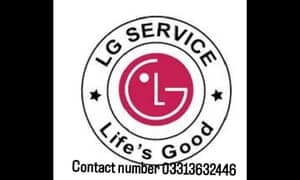 LG service centre