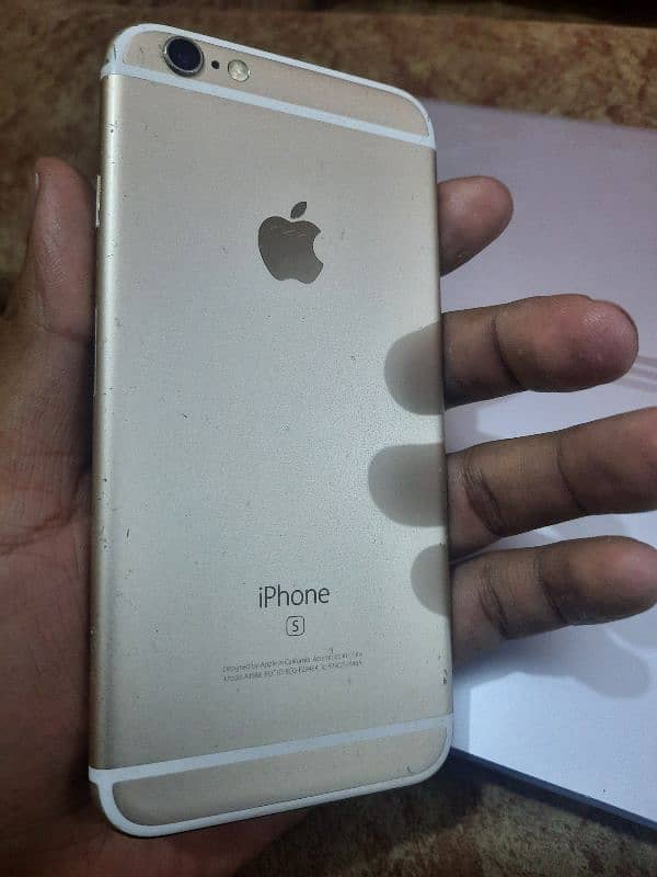 iphone 6s non pta 64gb 1