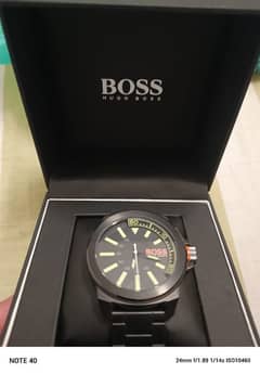 new watch one time used only for sale