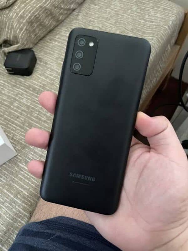 Samsung A03s 4/64 0