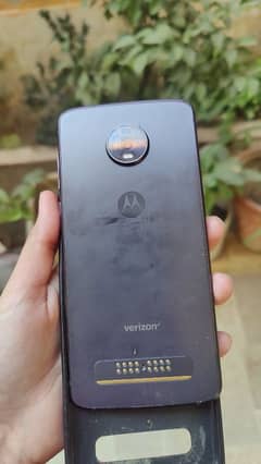 Motorola Z4 good quality in reasonable price