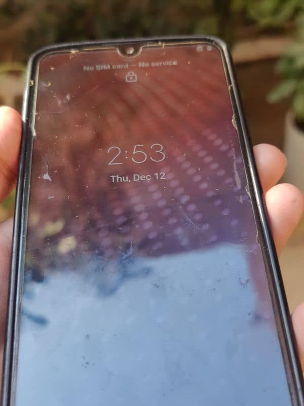 Motorola Z4 good quality in reasonable price 7