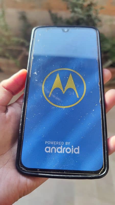 Motorola Z4 good quality in reasonable price 8