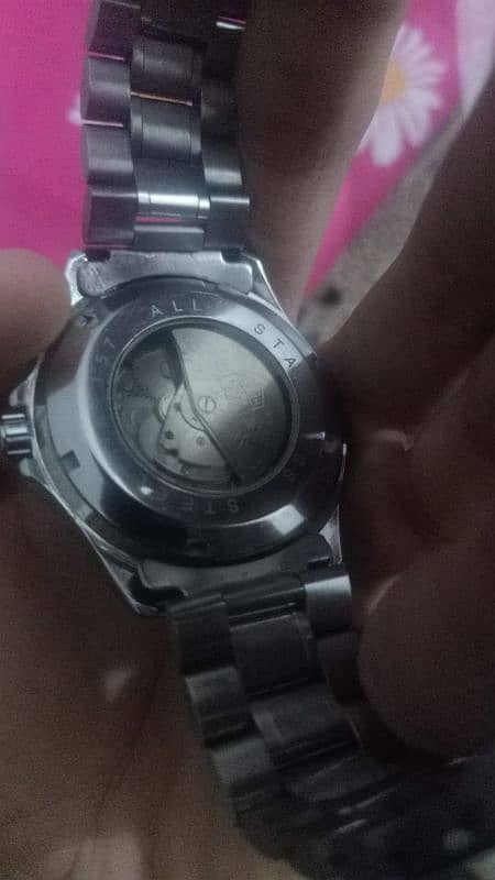 Tag Heuer Carrera Calibre Automatic chronometer,good condition. 1