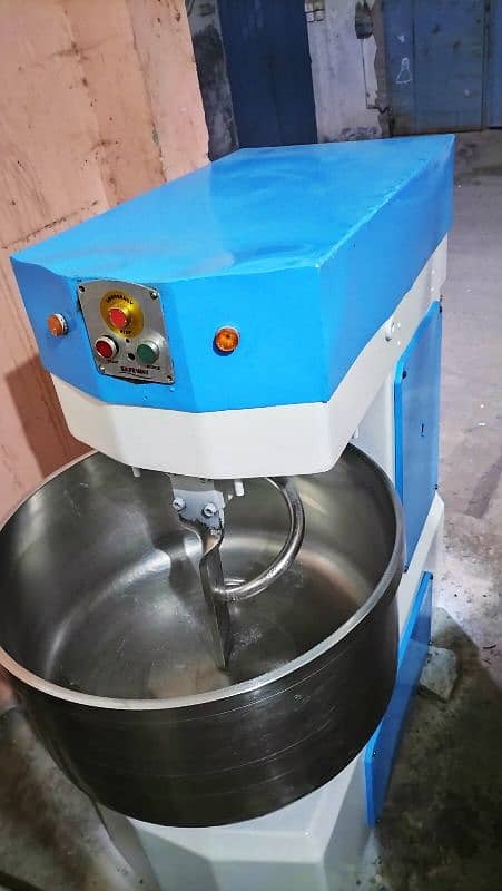 50 kg imported dough mixer 1