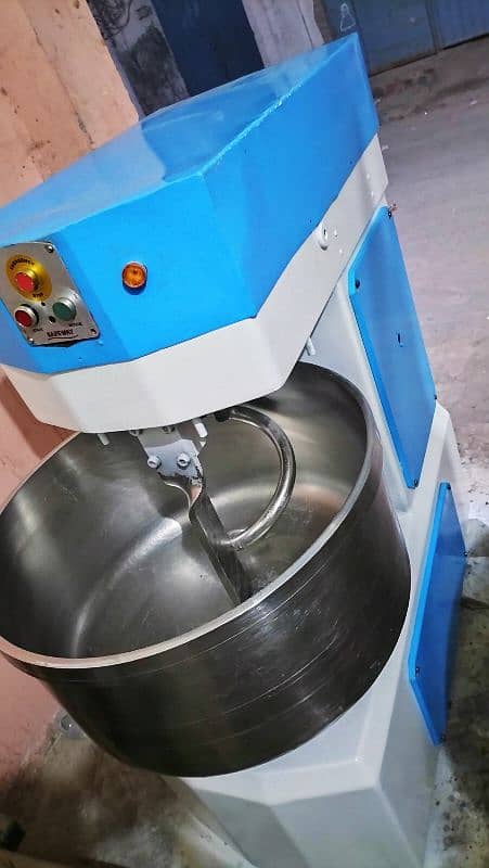 50 kg imported dough mixer 3