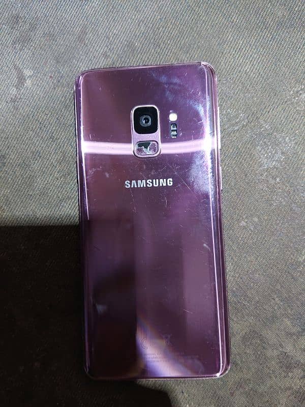 Samsung galaxy s9 6gb 64gb 3