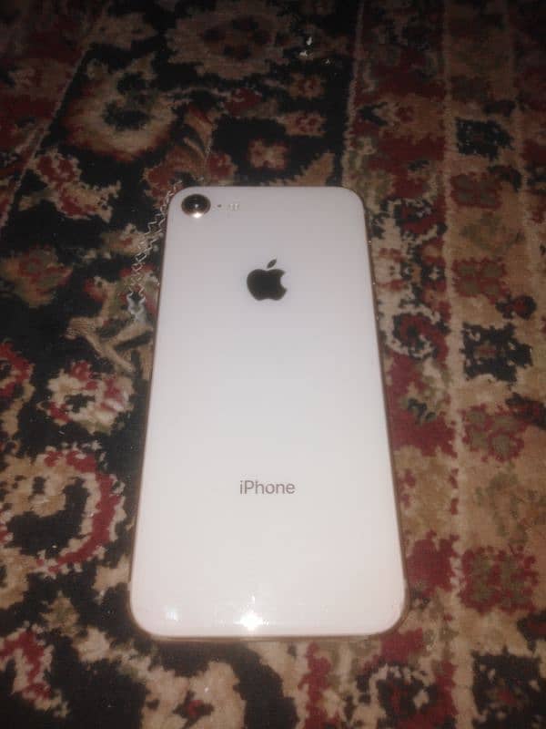 iphone 8 non PTA 1