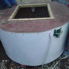 Brooder for sale