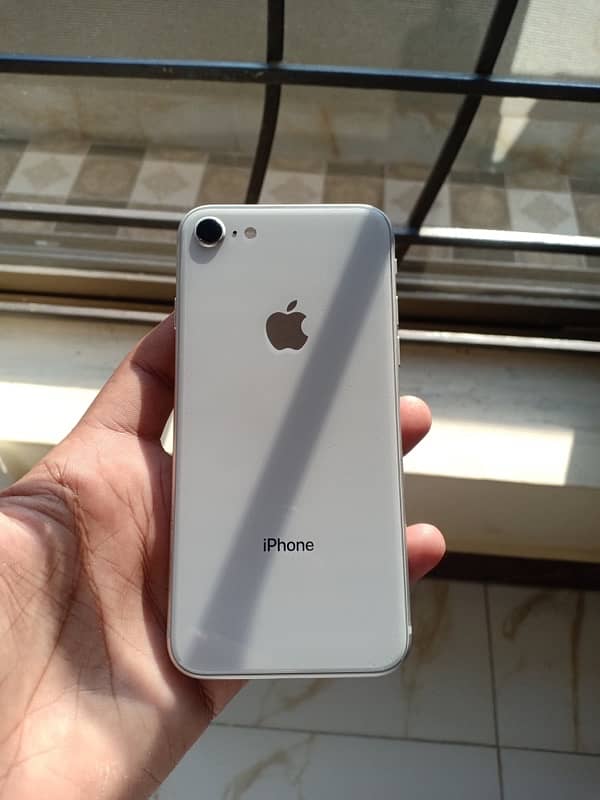 iPhone 8 only sale 6