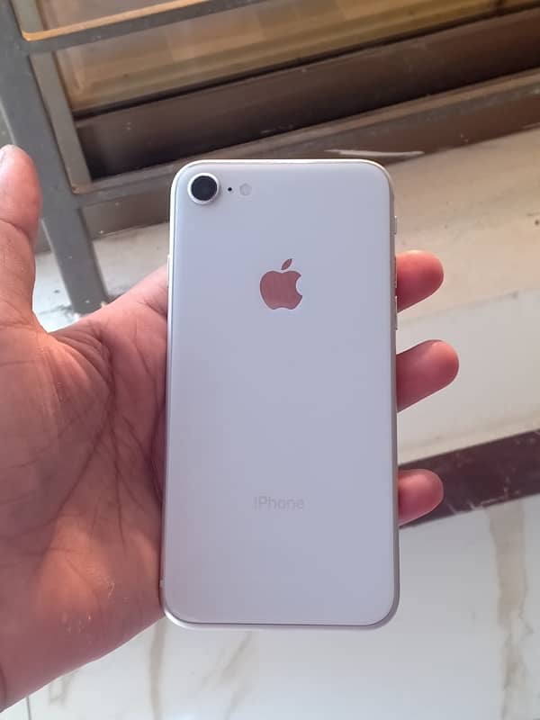 iPhone 8 only sale 7