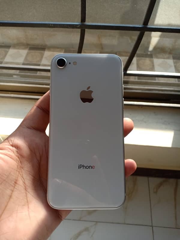 iPhone 8 only sale 9