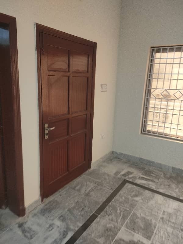 Double Unit House For Sale Vip Laction Corner Old Is Gold Near Main Adyala Rd 9