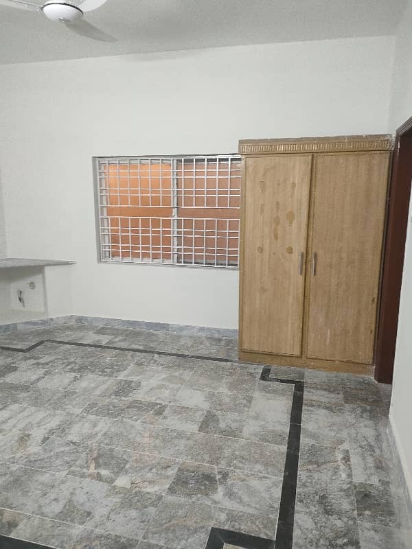 Double Unit House For Sale Vip Laction Corner Old Is Gold Near Main Adyala Rd 13