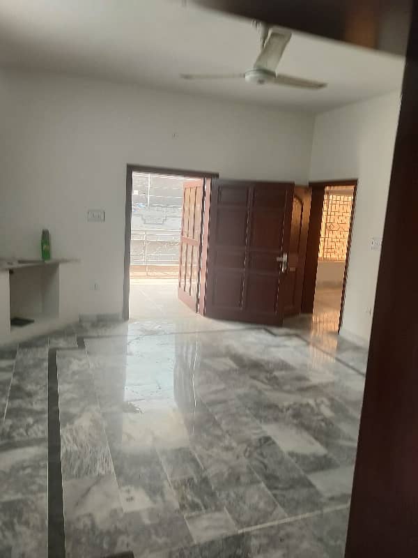 Double Unit House For Sale Vip Laction Corner Old Is Gold Near Main Adyala Rd 15