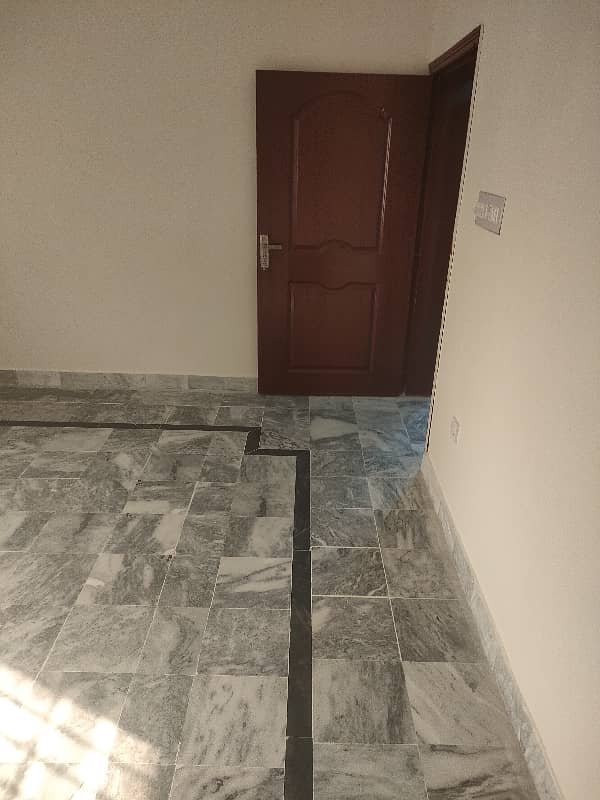 Double Unit House For Sale Vip Laction Corner Old Is Gold Near Main Adyala Rd 17