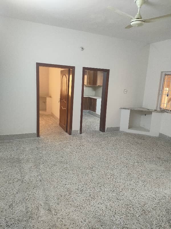 Double Unit House For Sale Vip Laction Corner Old Is Gold Near Main Adyala Rd 30