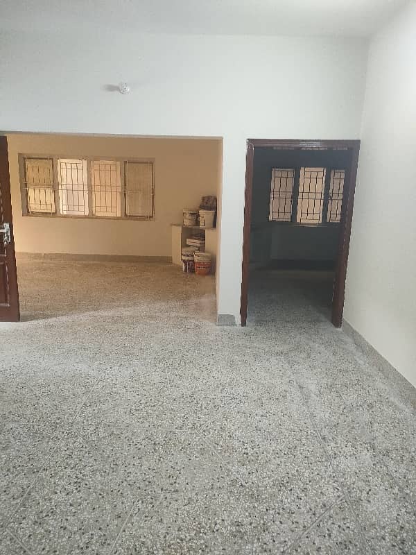 Double Unit House For Sale Vip Laction Corner Old Is Gold Near Main Adyala Rd 35