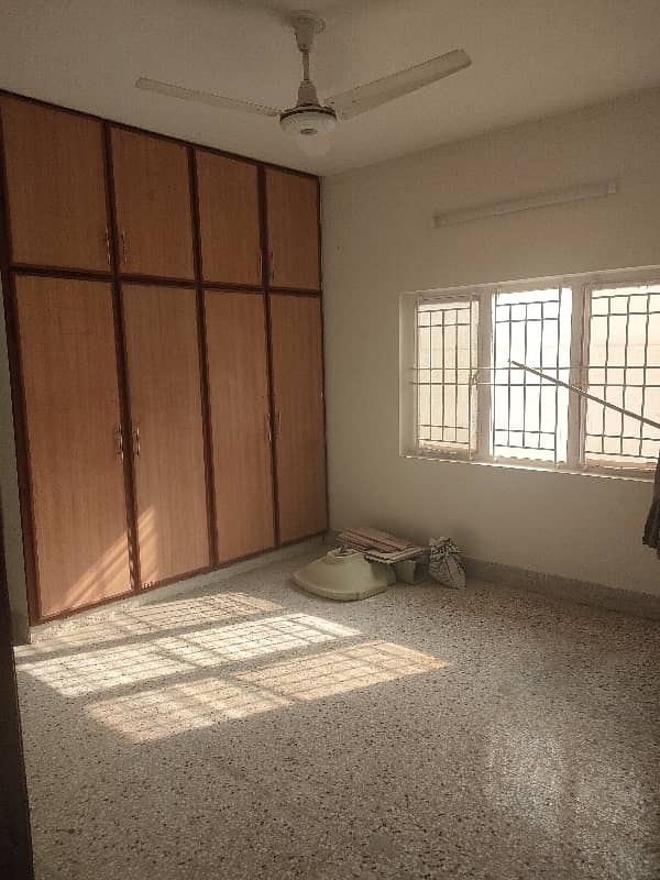 Double Unit House For Sale Vip Laction Corner Old Is Gold Near Main Adyala Rd 38