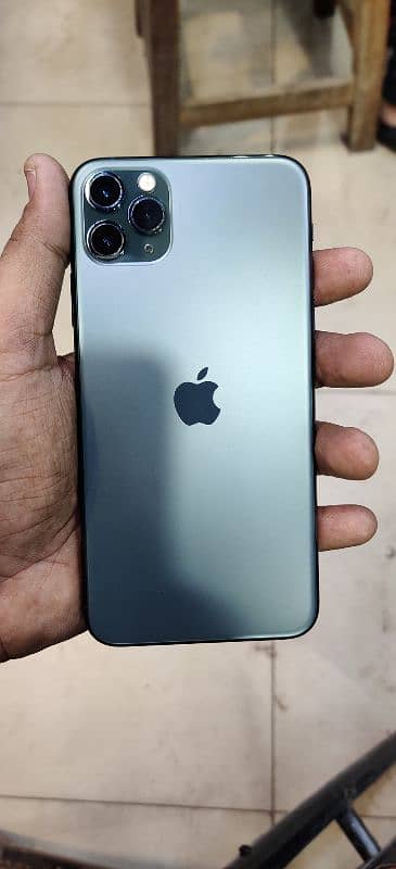 iphone 11 pro max 0