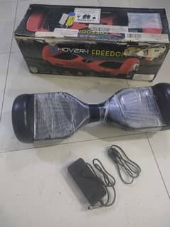 Hoverboards