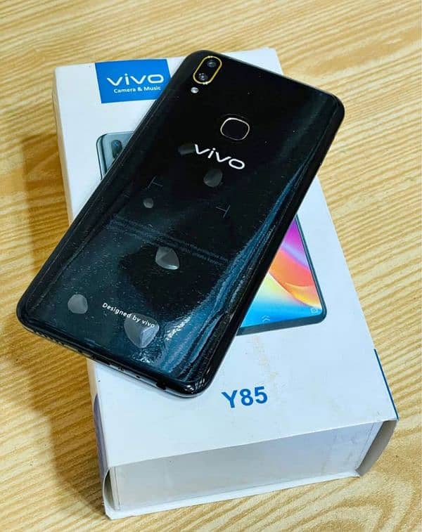 vivo y85 2