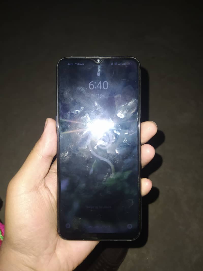 OPPO A16 2