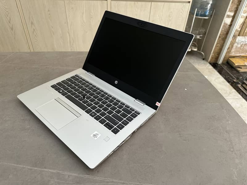 Hp 640 g7 core i5 10thgenration laptop for sale 1