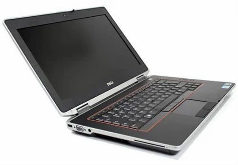 Dell latitude e 6420 0